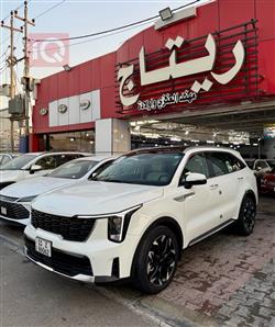 كيا سورينتو